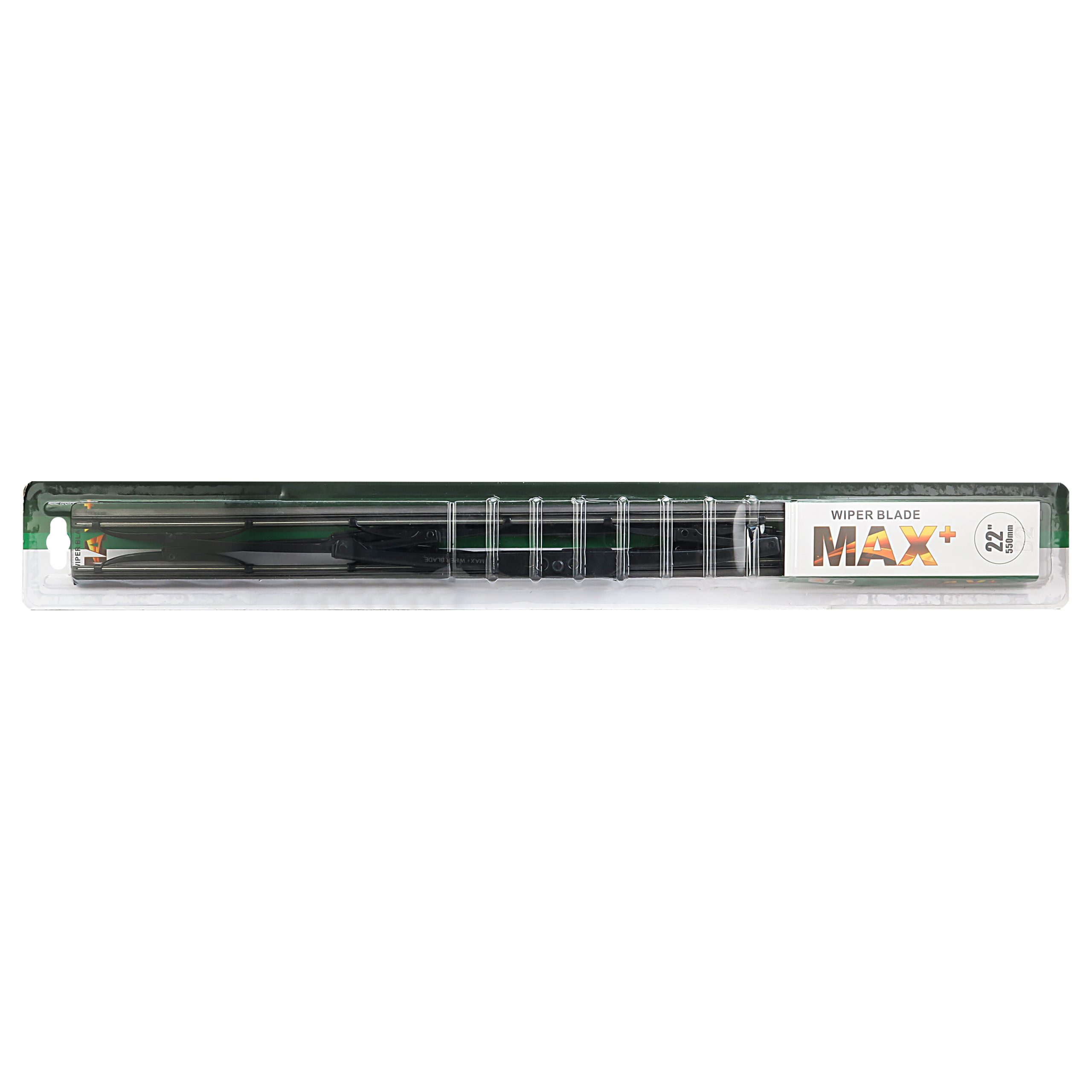 بستهبندی تیغه برفپاککن MAX+ سایز ۲۲ اینچ